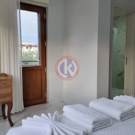 Villa Starlight Dalyan