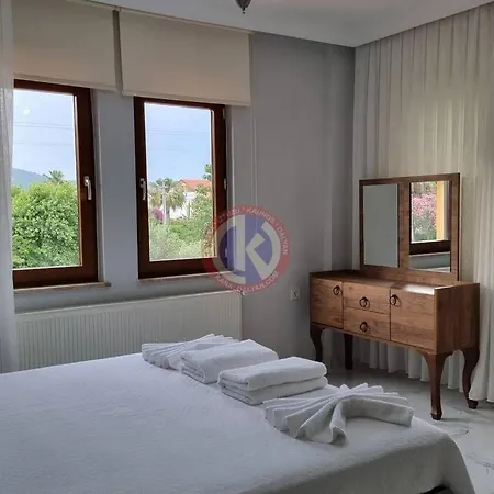 Villa Starlight Dalyan