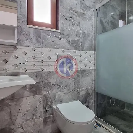 Villa Starlight Dalyan