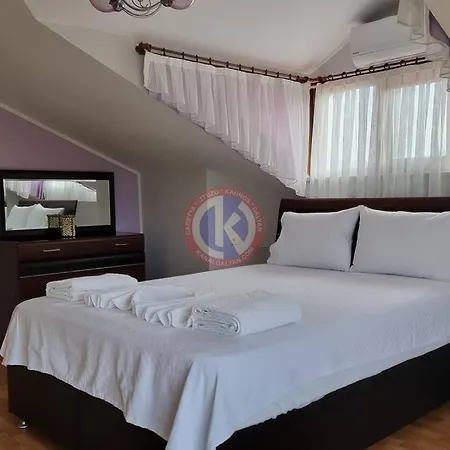 Starlight Villa Dalyan