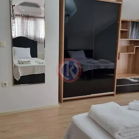 Villa Starlight Dalyan