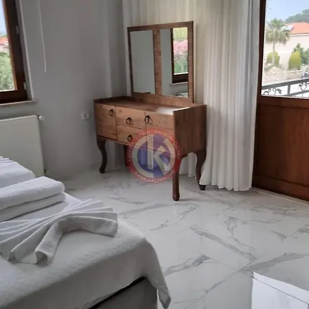 Villa Starlight Dalyan