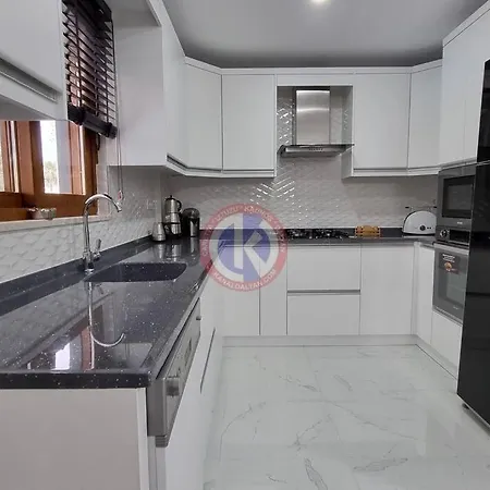 Starlight Villa Dalyan