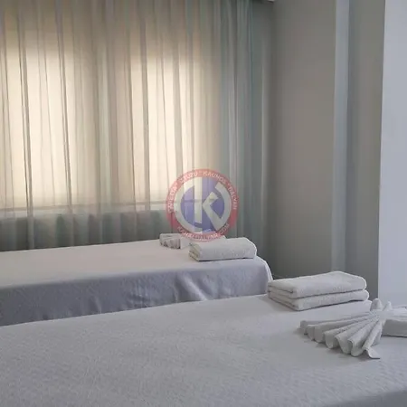 Villa Starlight Dalyan