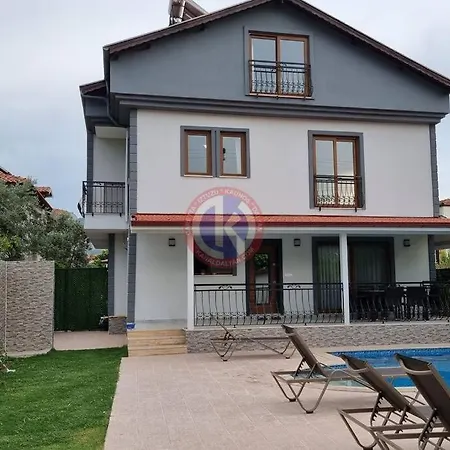 Villa Starlight *