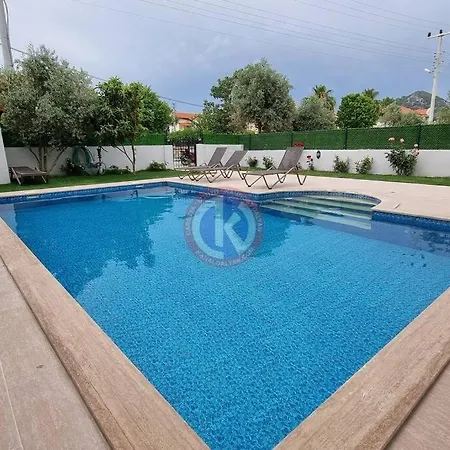 Starlight Villa Dalyan