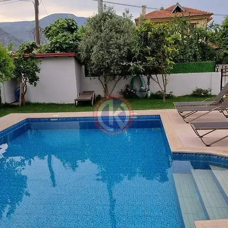 Starlight Dalyan