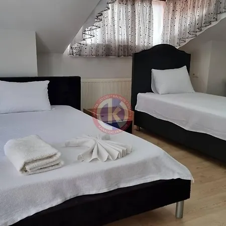 Villa Starlight Dalyan