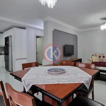 Villa Starlight Dalyan